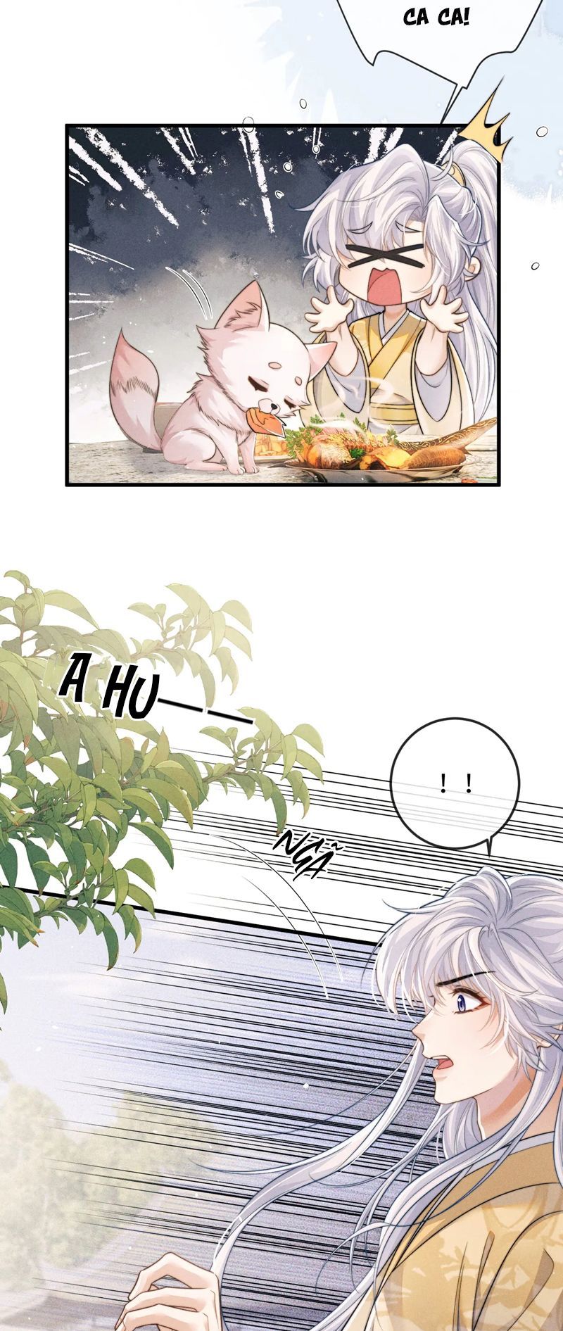 Ma Tôn Hối Bất Đương Sơ Chapter 70 - 19