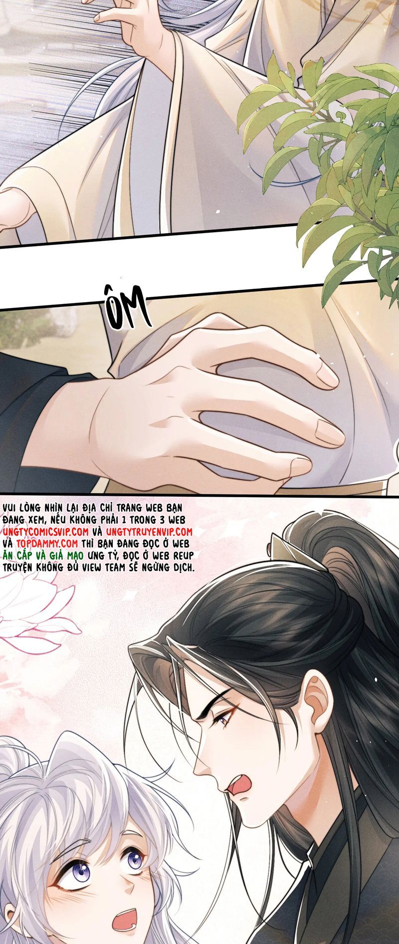 Ma Tôn Hối Bất Đương Sơ Chapter 70 - 20