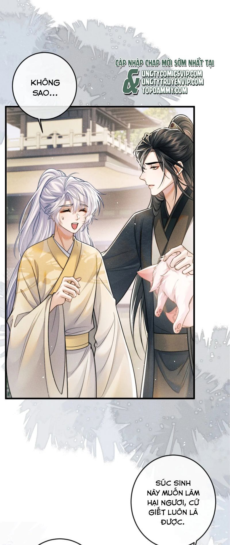 Ma Tôn Hối Bất Đương Sơ Chapter 70 - 22