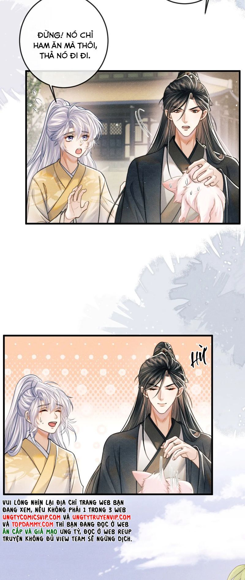 Ma Tôn Hối Bất Đương Sơ Chapter 70 - 23