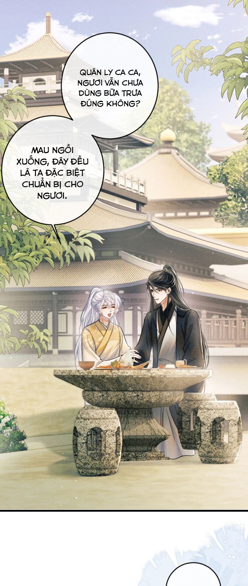 Ma Tôn Hối Bất Đương Sơ Chapter 70 - 24