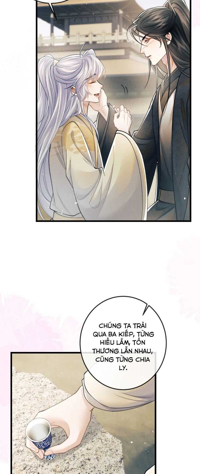 Ma Tôn Hối Bất Đương Sơ Chapter 70 - 30