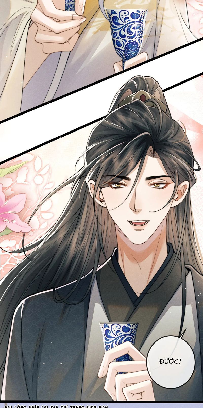 Ma Tôn Hối Bất Đương Sơ Chapter 70 - 32