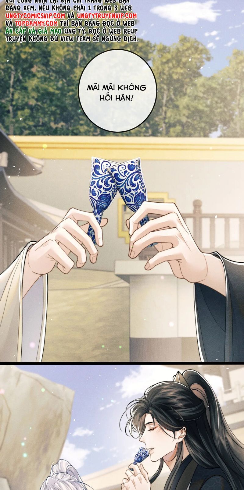 Ma Tôn Hối Bất Đương Sơ Chapter 70 - 33