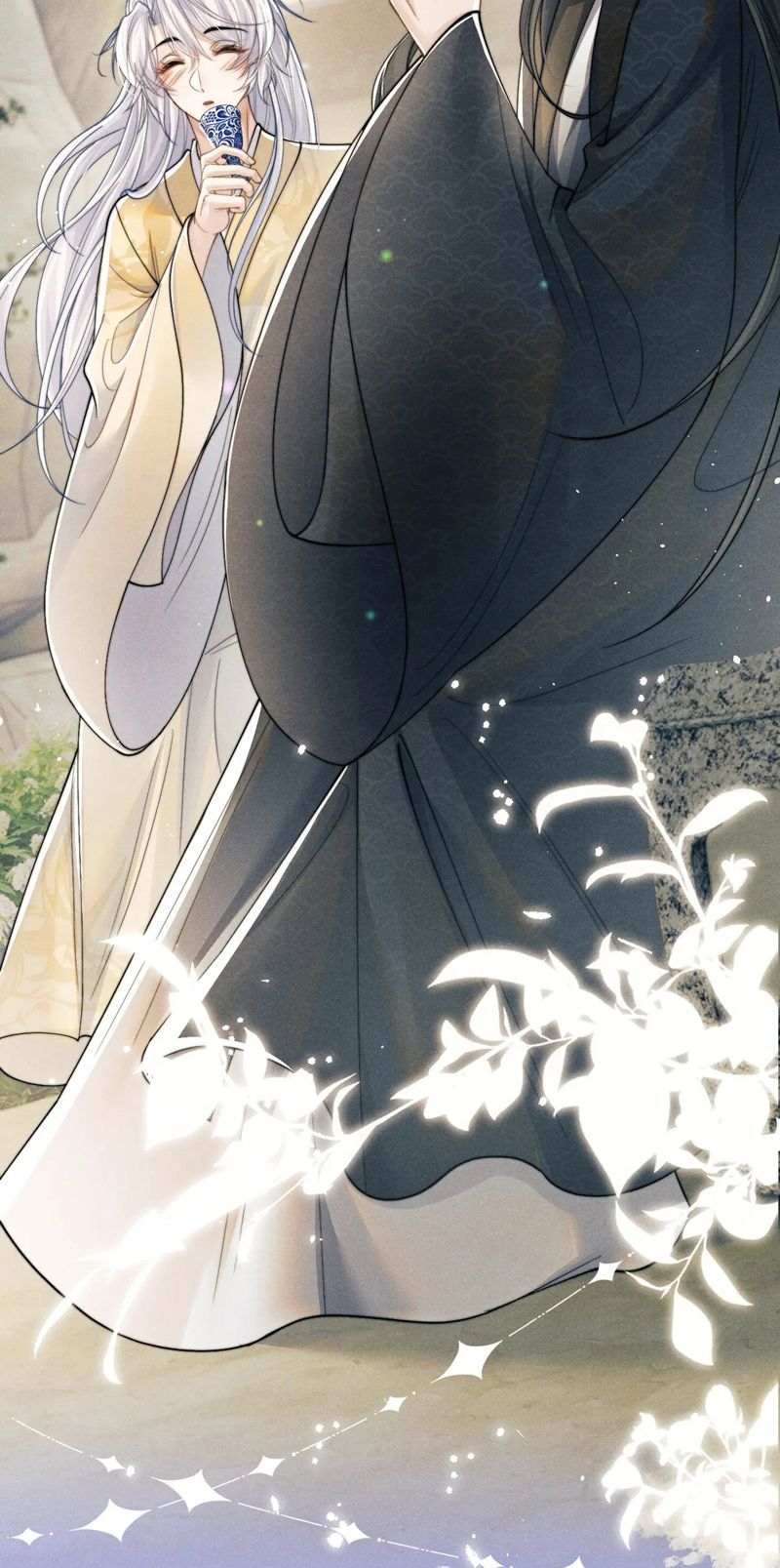 Ma Tôn Hối Bất Đương Sơ Chapter 70 - 34