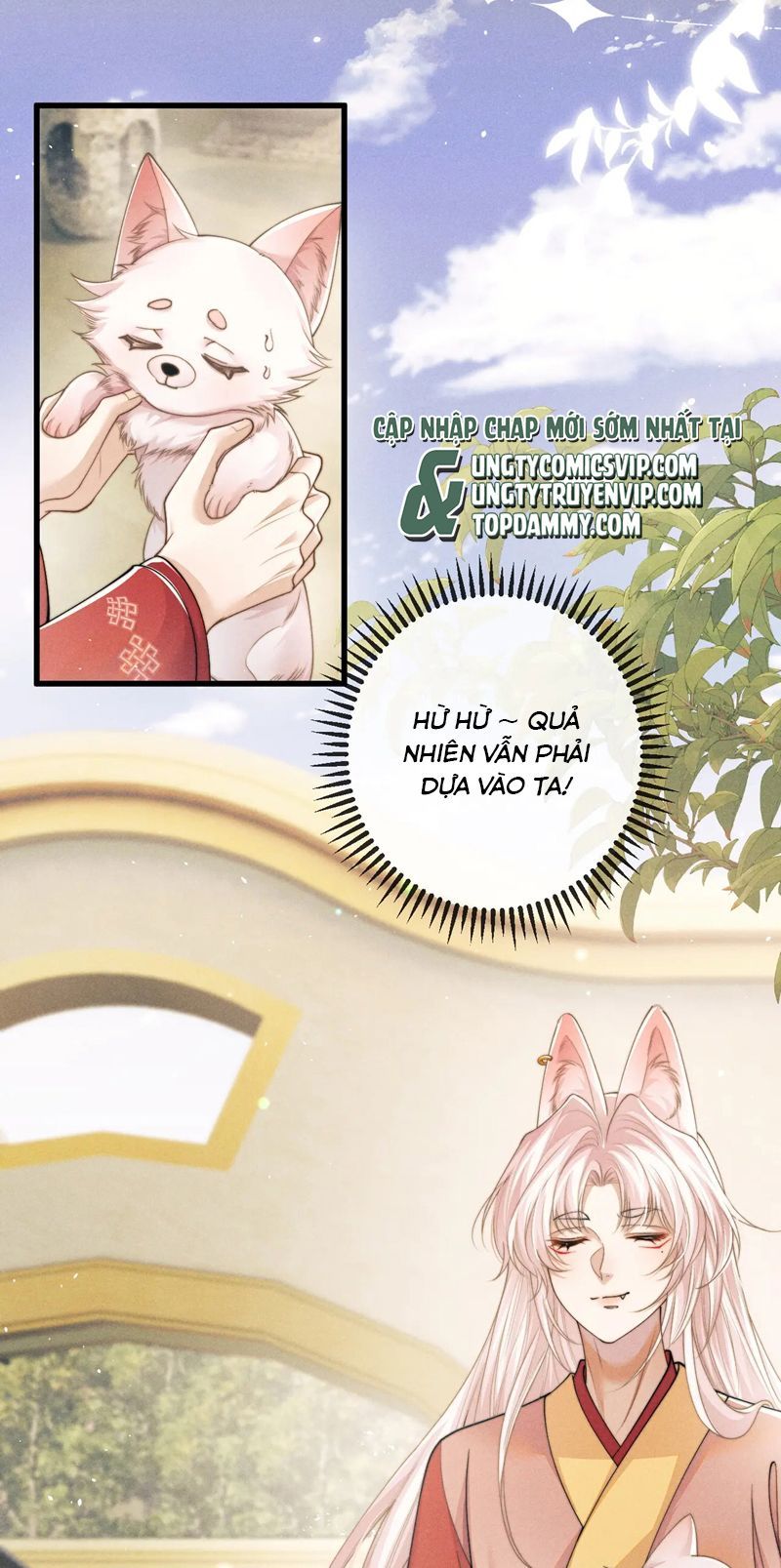 Ma Tôn Hối Bất Đương Sơ Chapter 70 - 35