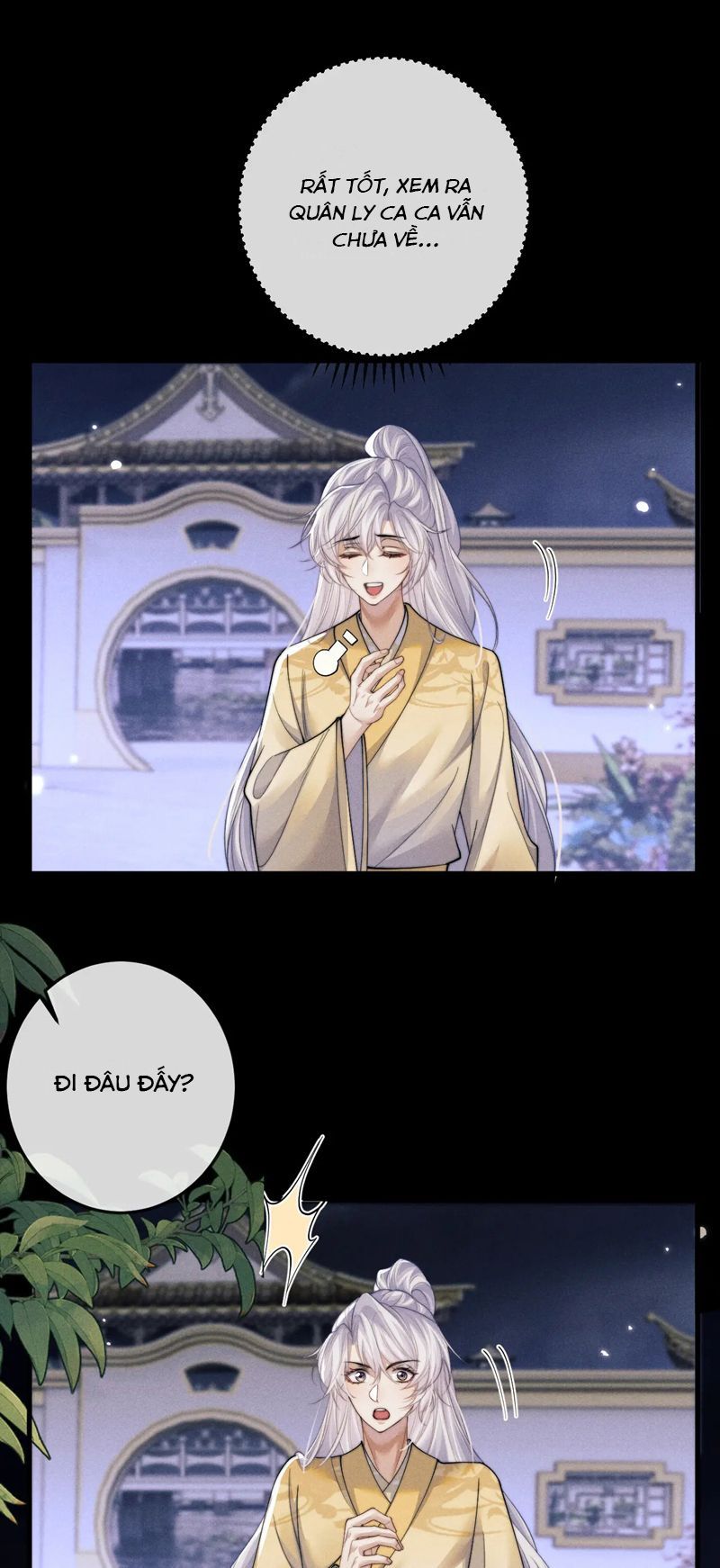 Ma Tôn Hối Bất Đương Sơ Chapter 70 - 5