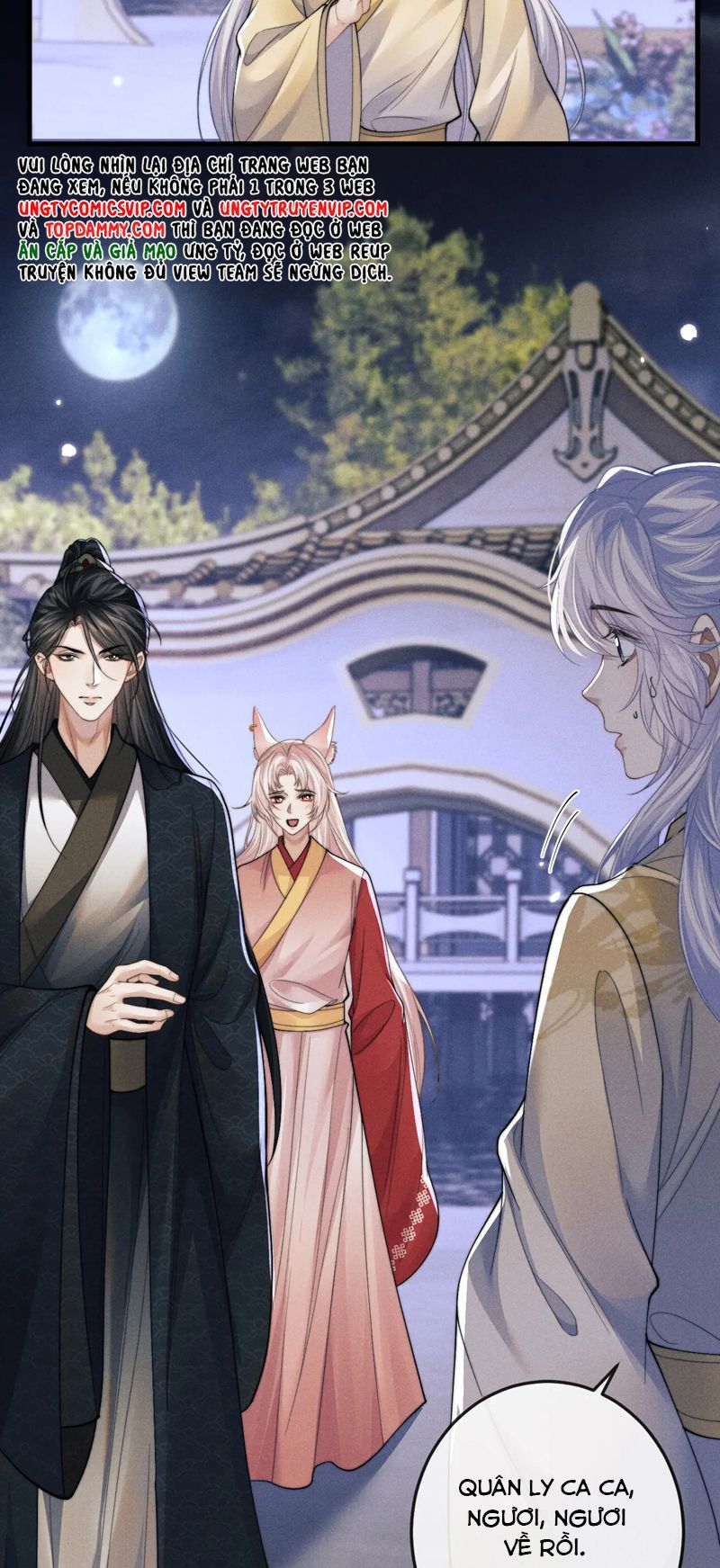 Ma Tôn Hối Bất Đương Sơ Chapter 70 - 6