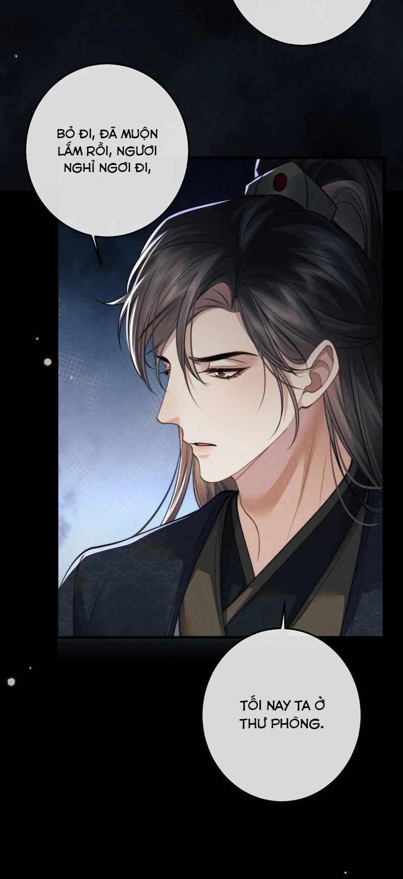 Ma Tôn Hối Bất Đương Sơ Chapter 70 - 9