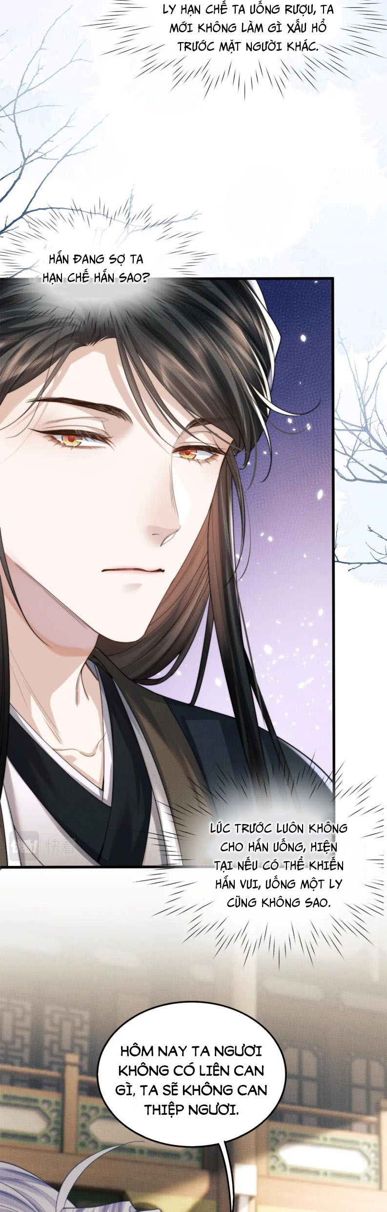 Ma Tôn Hối Bất Đương Sơ Chapter 9 - 13