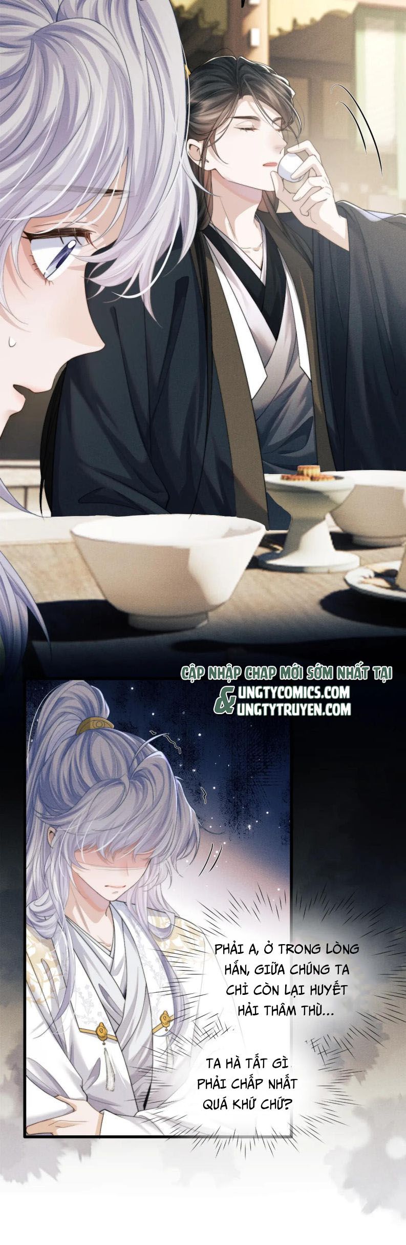 Ma Tôn Hối Bất Đương Sơ Chapter 9 - 14