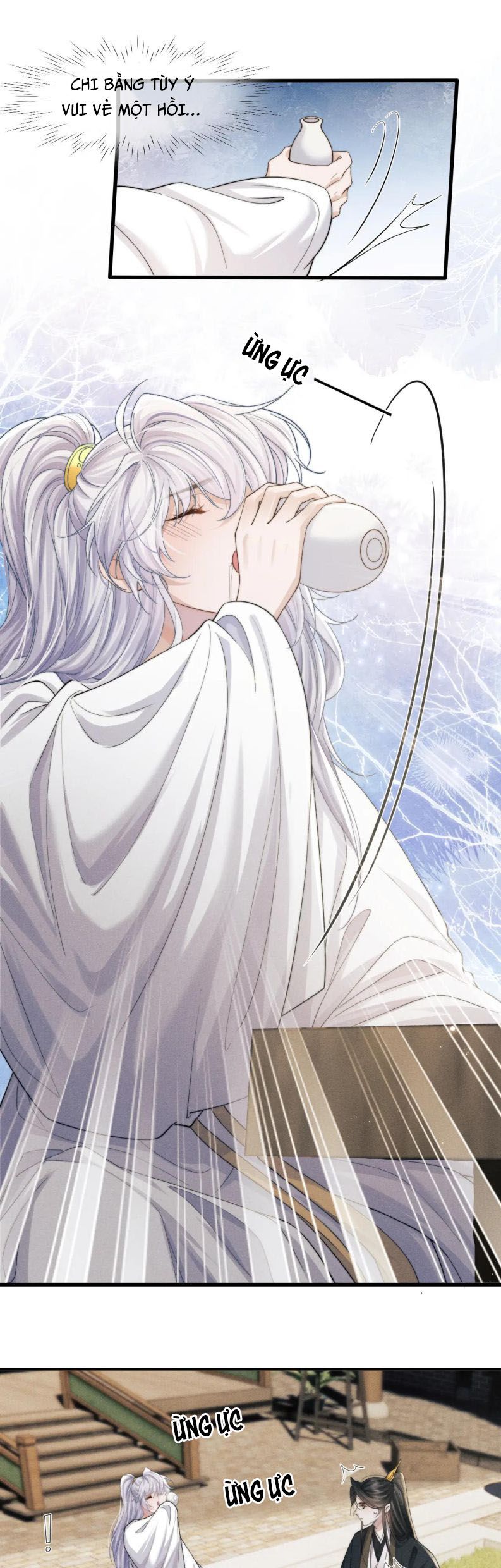 Ma Tôn Hối Bất Đương Sơ Chapter 9 - 15