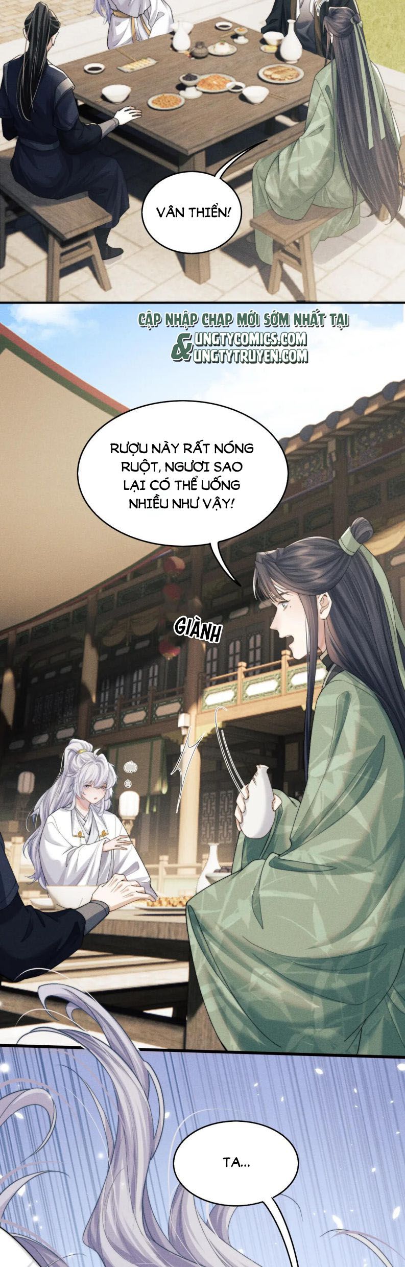 Ma Tôn Hối Bất Đương Sơ Chapter 9 - 16