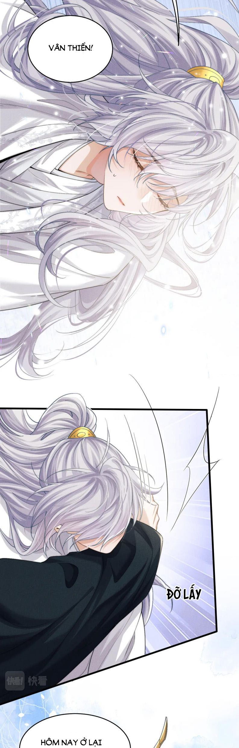 Ma Tôn Hối Bất Đương Sơ Chapter 9 - 17