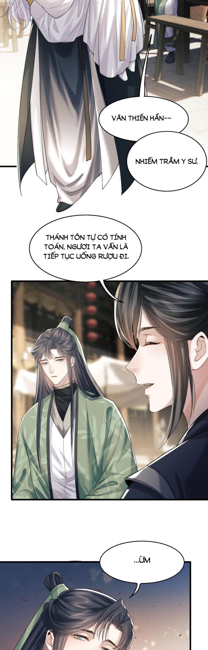 Ma Tôn Hối Bất Đương Sơ Chapter 9 - 19