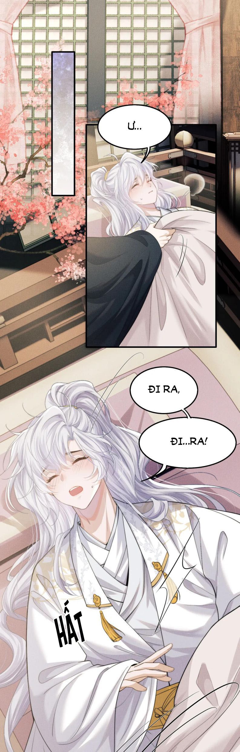 Ma Tôn Hối Bất Đương Sơ Chapter 9 - 21