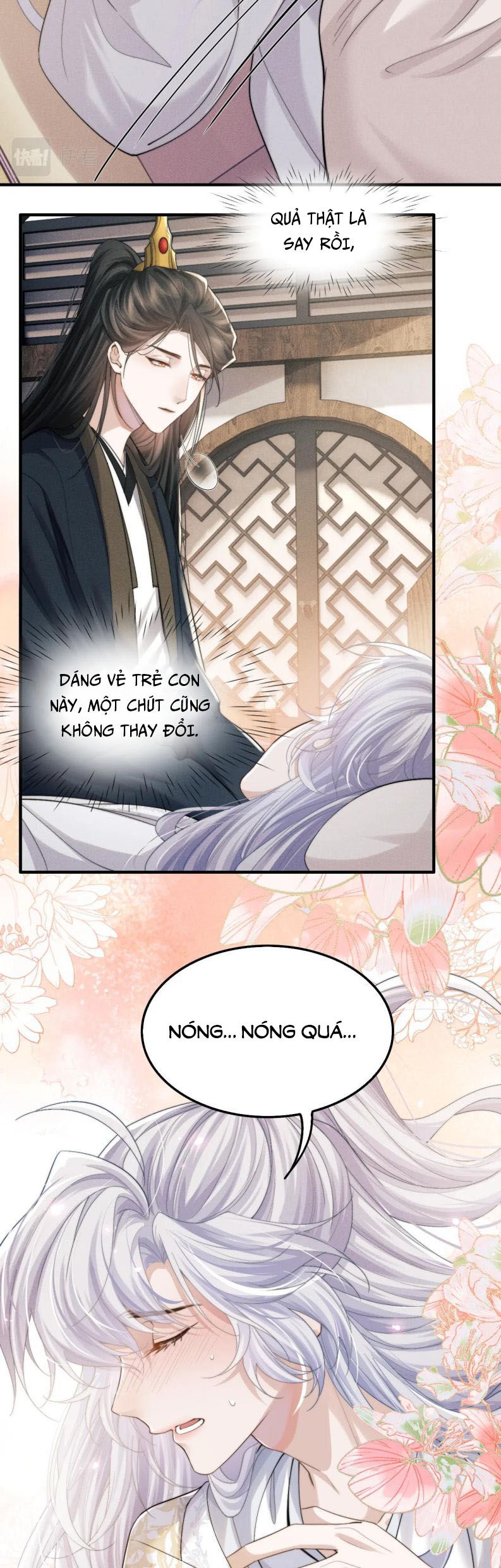 Ma Tôn Hối Bất Đương Sơ Chapter 9 - 22