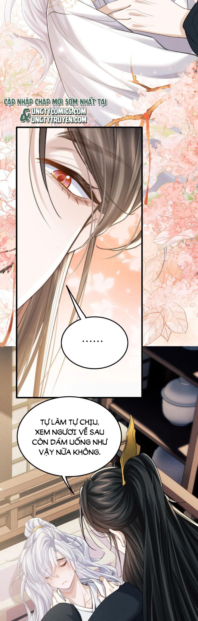 Ma Tôn Hối Bất Đương Sơ Chapter 9 - 23