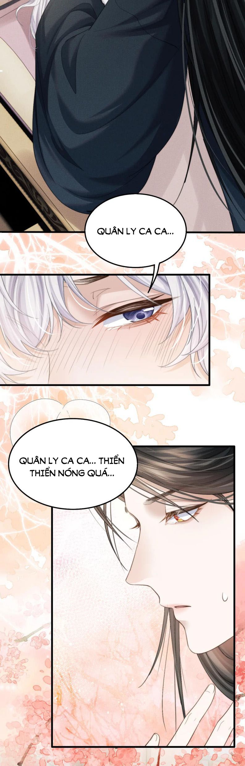 Ma Tôn Hối Bất Đương Sơ Chapter 9 - 24