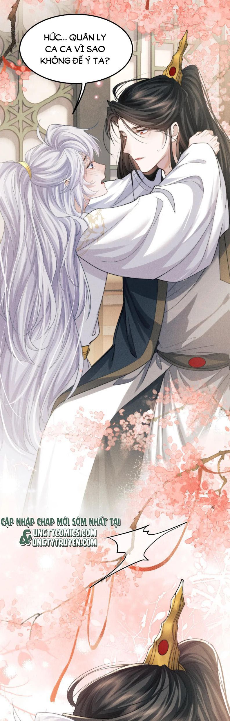 Ma Tôn Hối Bất Đương Sơ Chapter 9 - 25