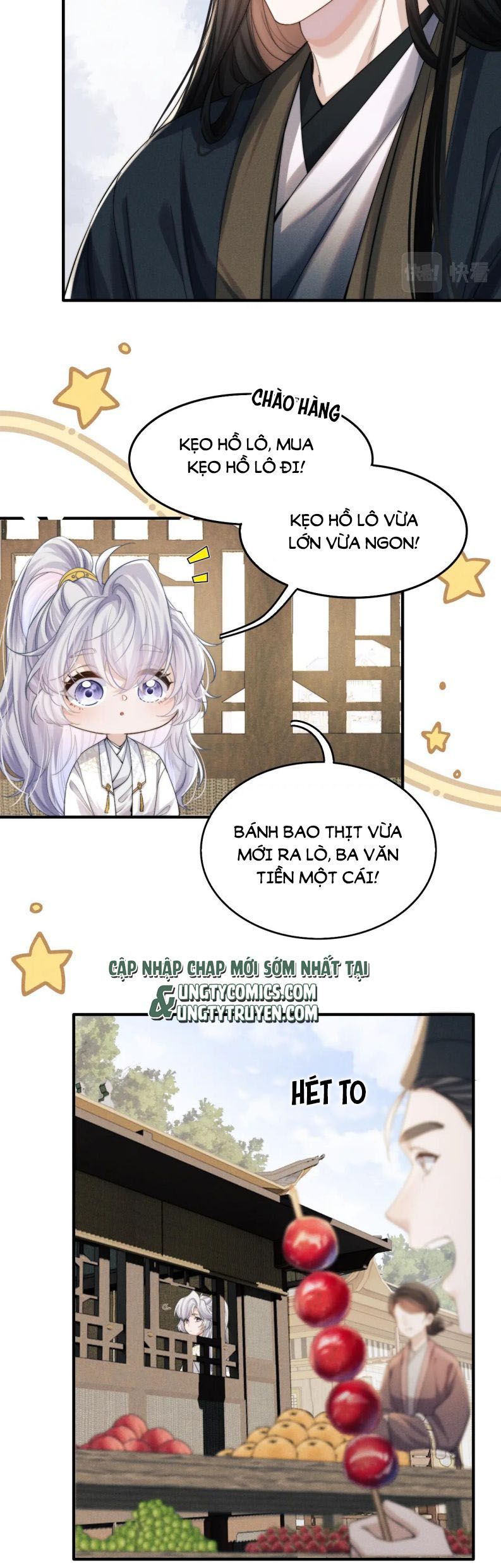 Ma Tôn Hối Bất Đương Sơ Chapter 9 - 5