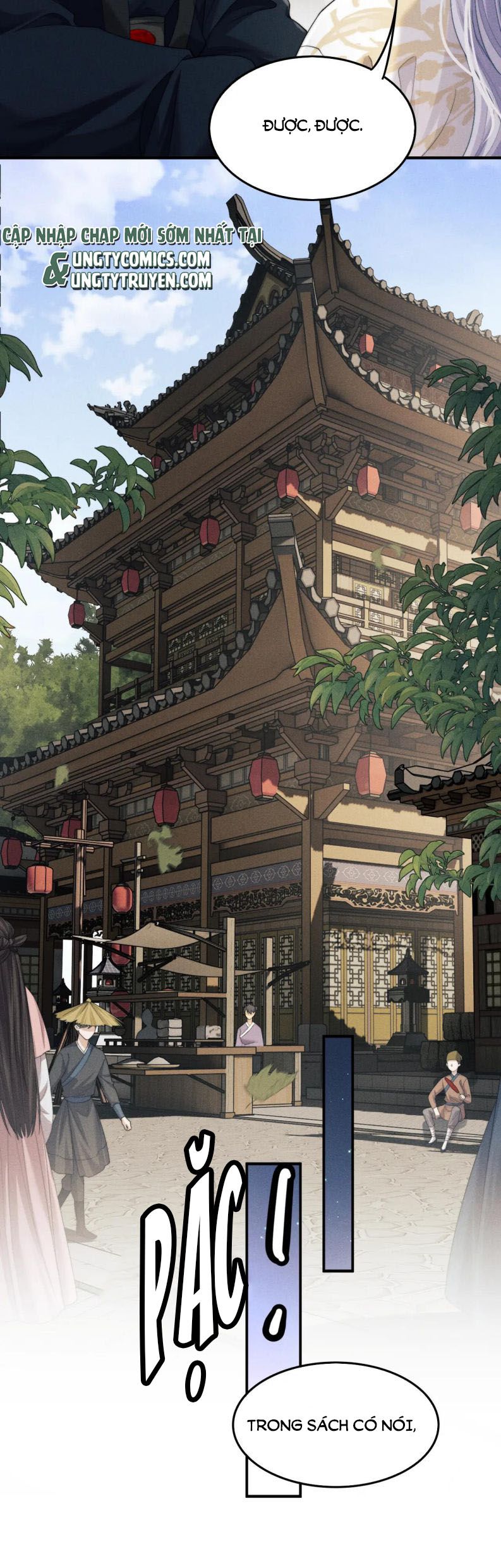 Ma Tôn Hối Bất Đương Sơ Chapter 9 - 8