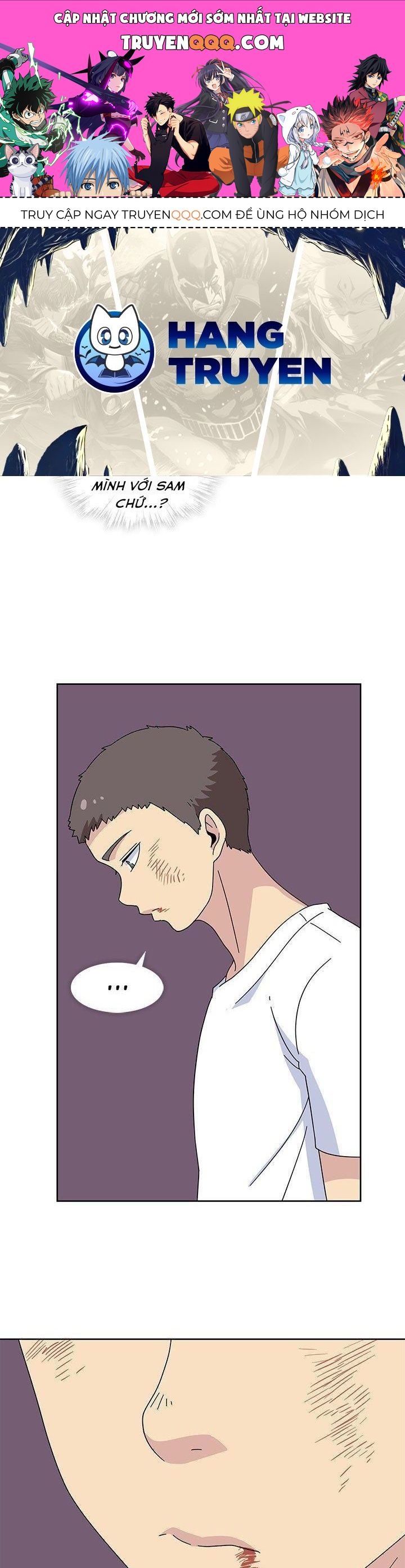 Springtime for Blossom Chapter 30 - 1