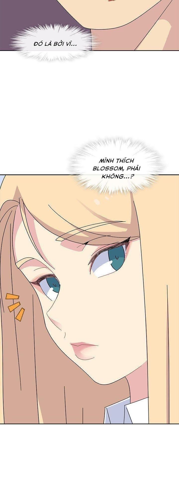 Springtime for Blossom Chapter 30 - 2