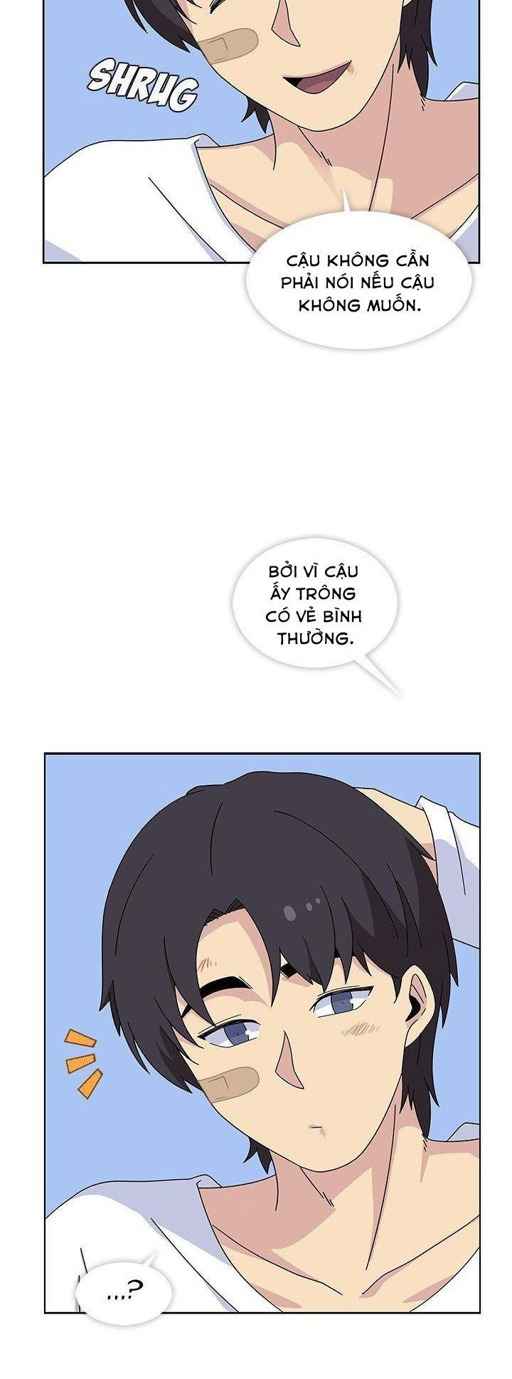 Springtime for Blossom Chapter 30 - 11