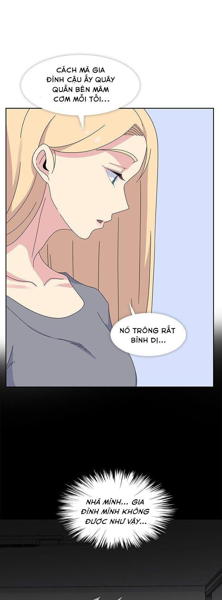 Springtime for Blossom Chapter 30 - 12