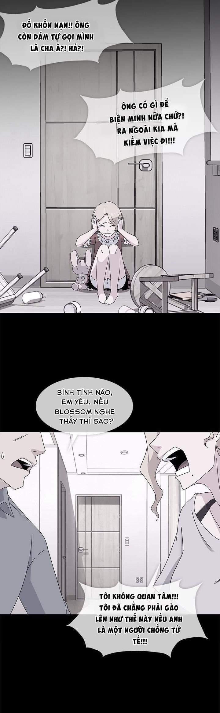 Springtime for Blossom Chapter 30 - 13