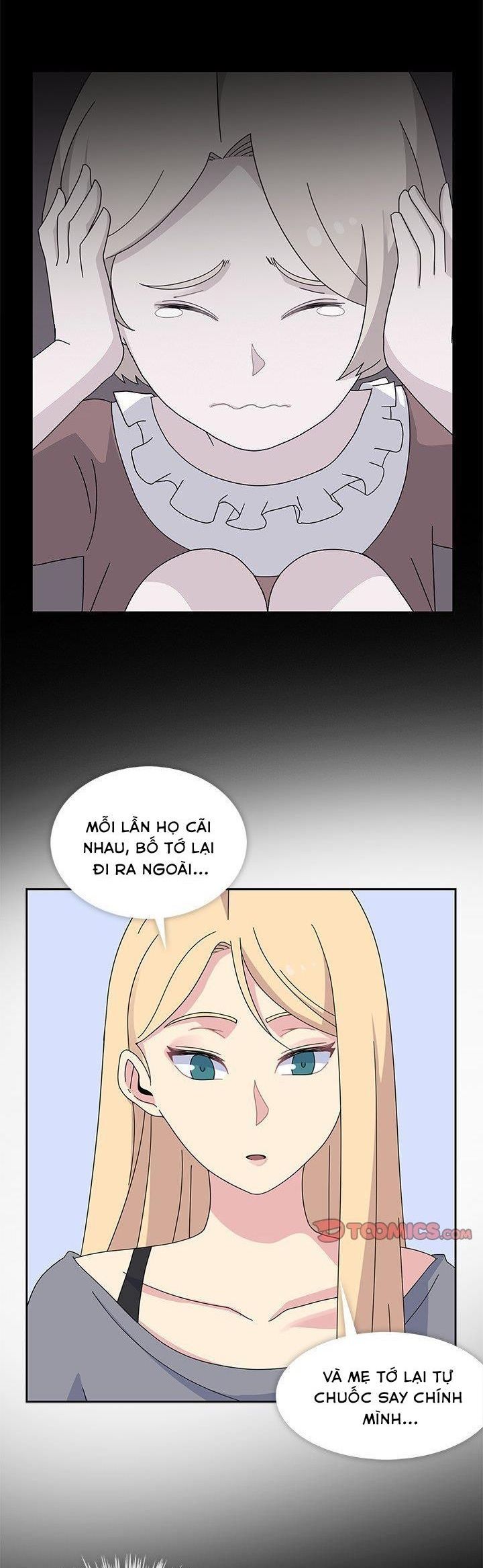 Springtime for Blossom Chapter 30 - 14