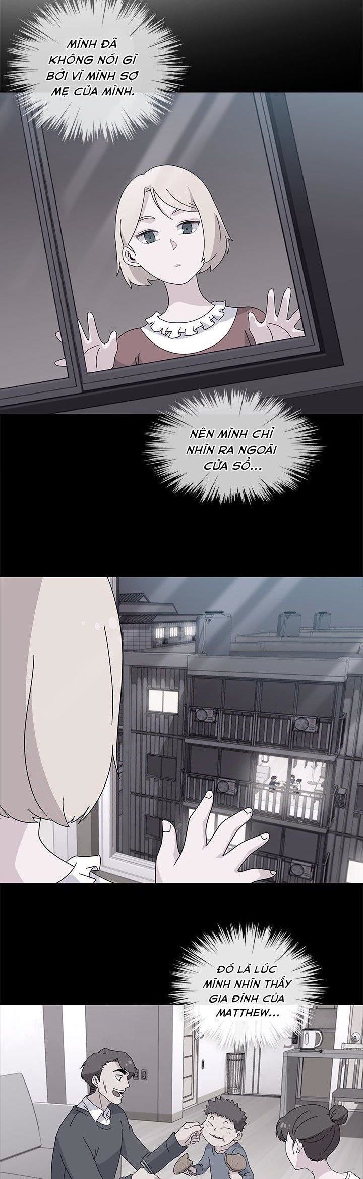 Springtime for Blossom Chapter 30 - 15