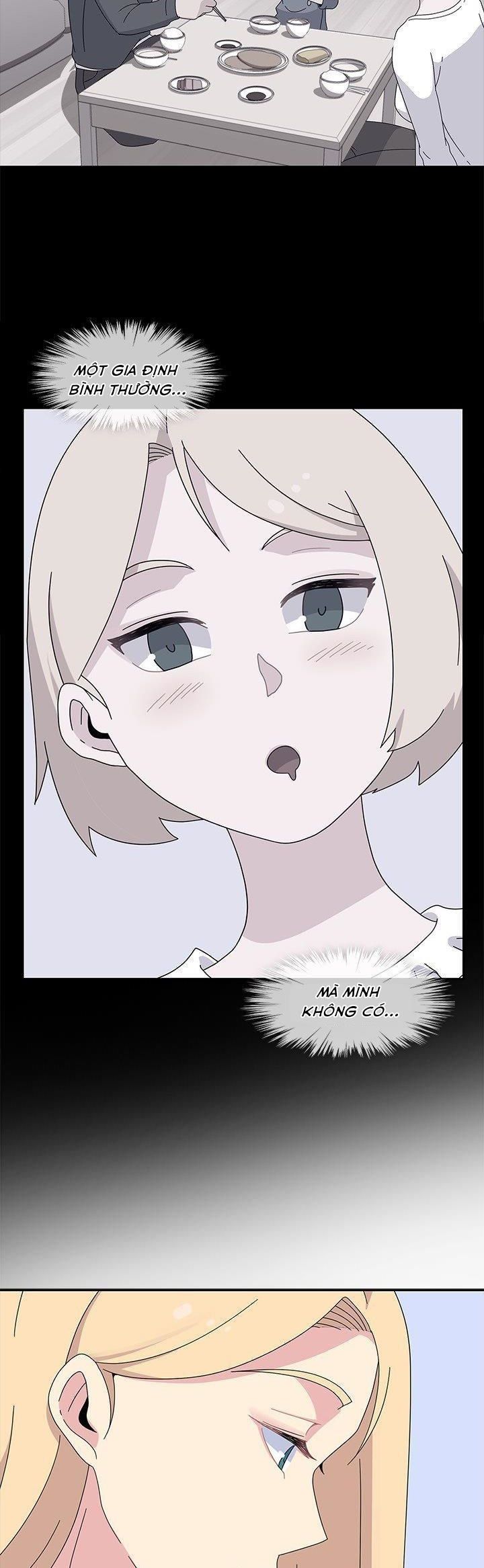 Springtime for Blossom Chapter 30 - 16