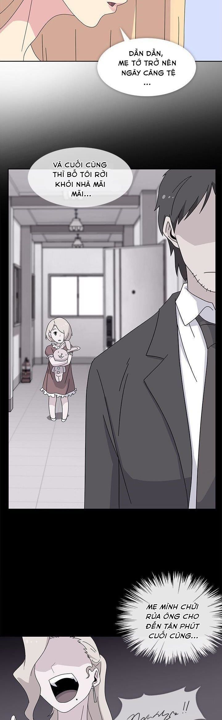 Springtime for Blossom Chapter 30 - 17