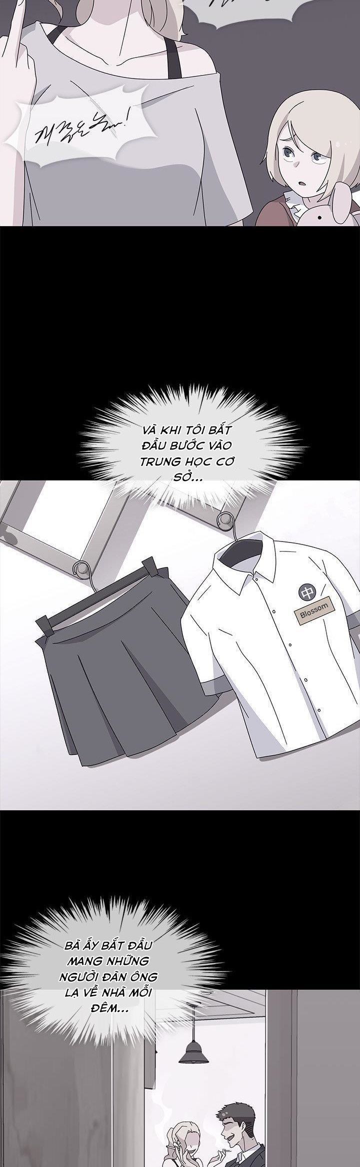 Springtime for Blossom Chapter 30 - 18