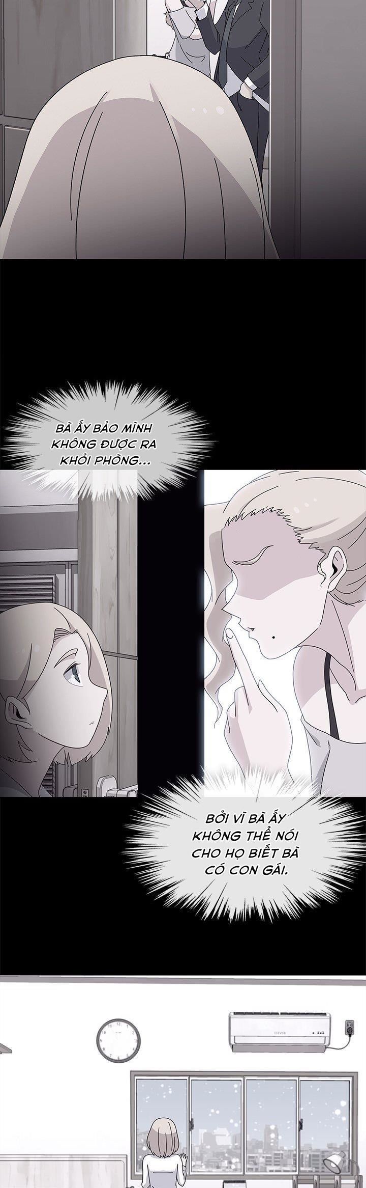 Springtime for Blossom Chapter 30 - 19