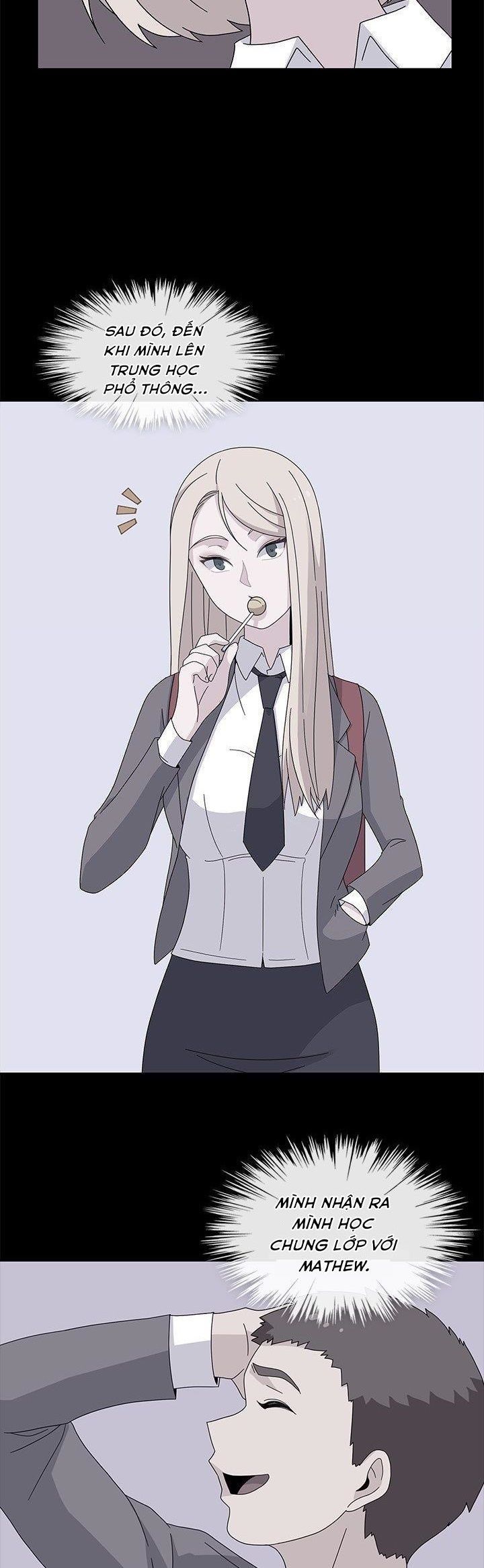 Springtime for Blossom Chapter 30 - 21