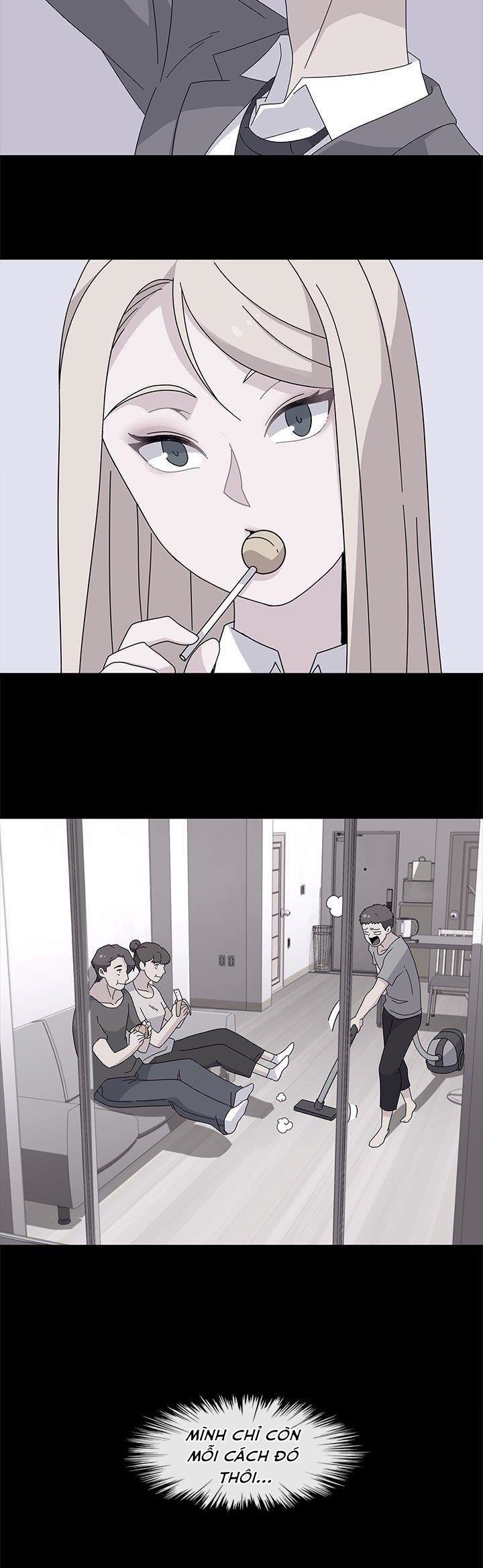 Springtime for Blossom Chapter 30 - 22