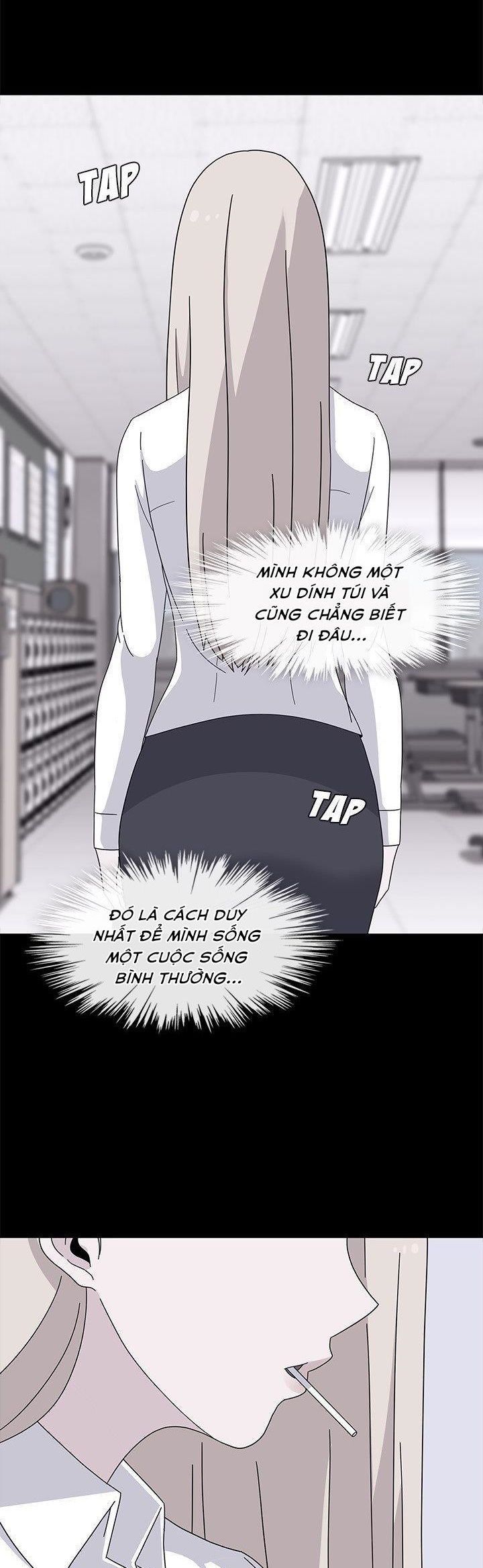 Springtime for Blossom Chapter 30 - 23