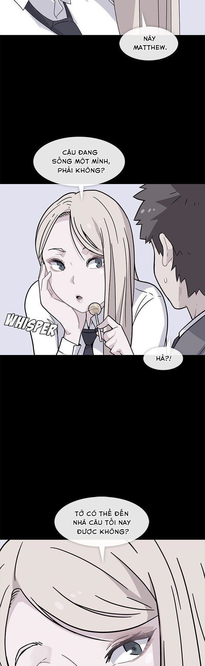 Springtime for Blossom Chapter 30 - 24