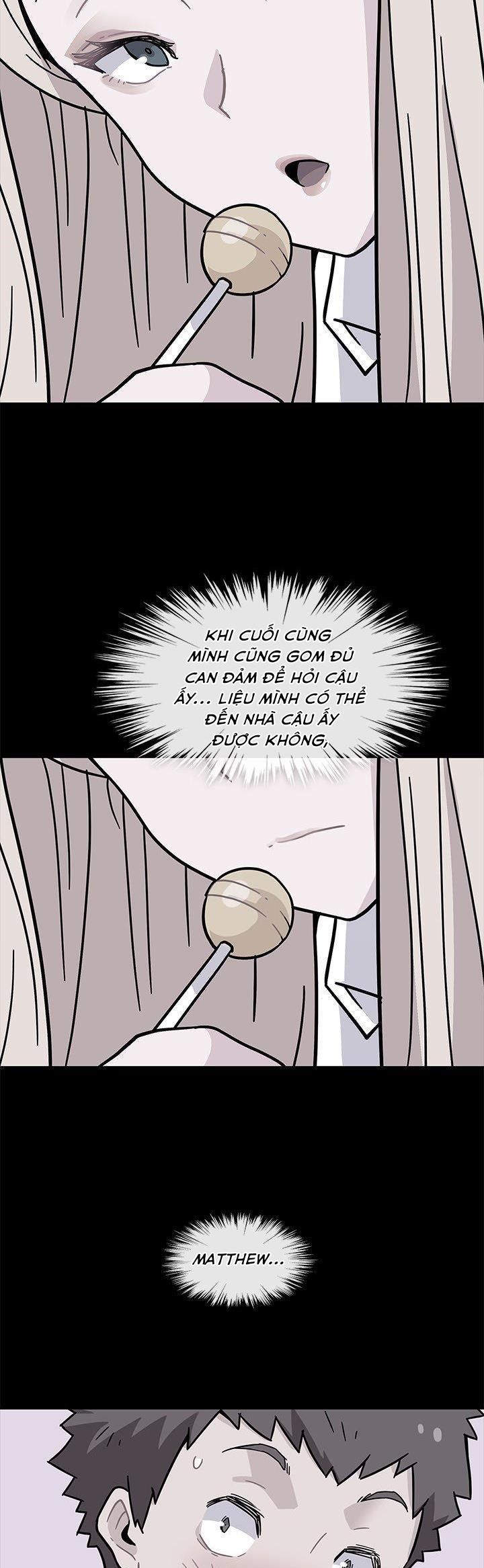 Springtime for Blossom Chapter 30 - 25