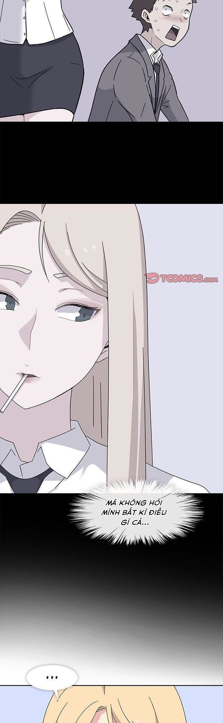 Springtime for Blossom Chapter 30 - 27