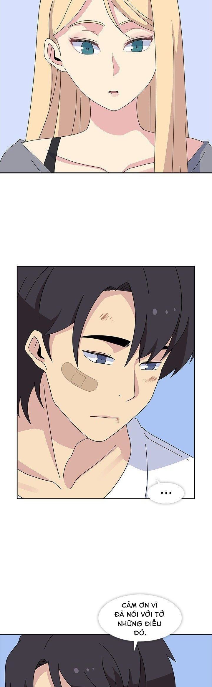 Springtime for Blossom Chapter 30 - 28