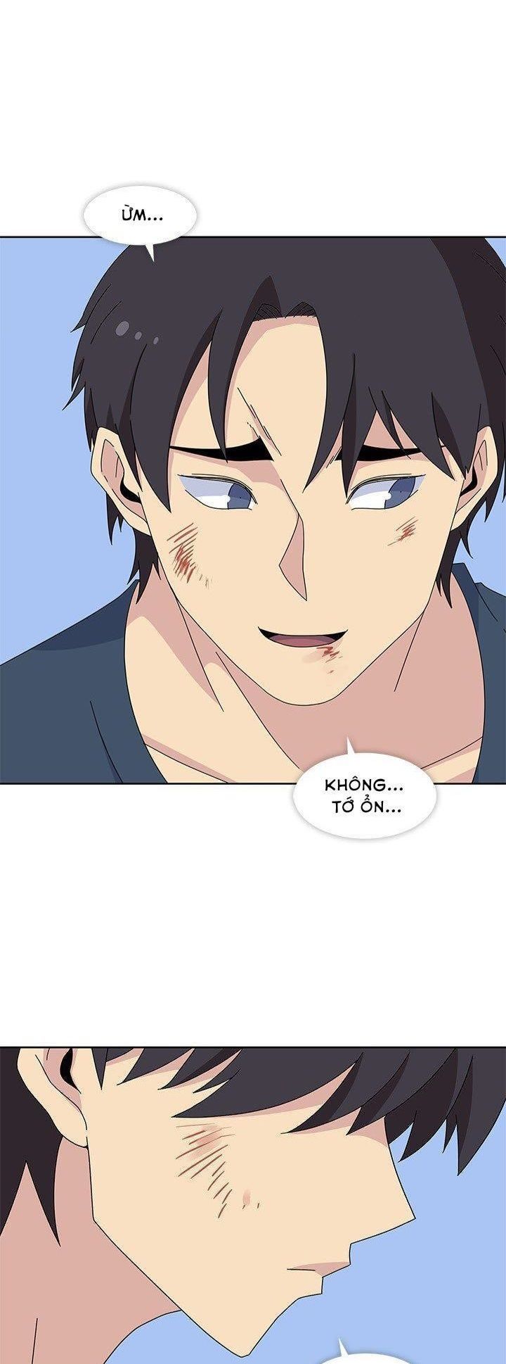 Springtime for Blossom Chapter 30 - 4