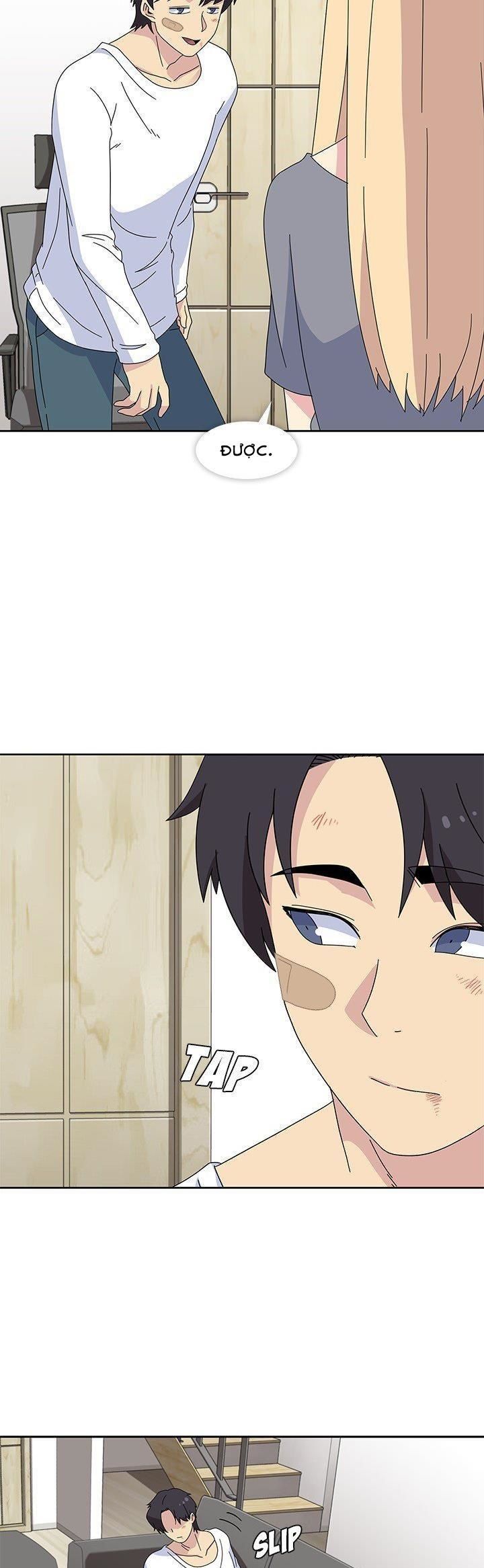 Springtime for Blossom Chapter 30 - 31