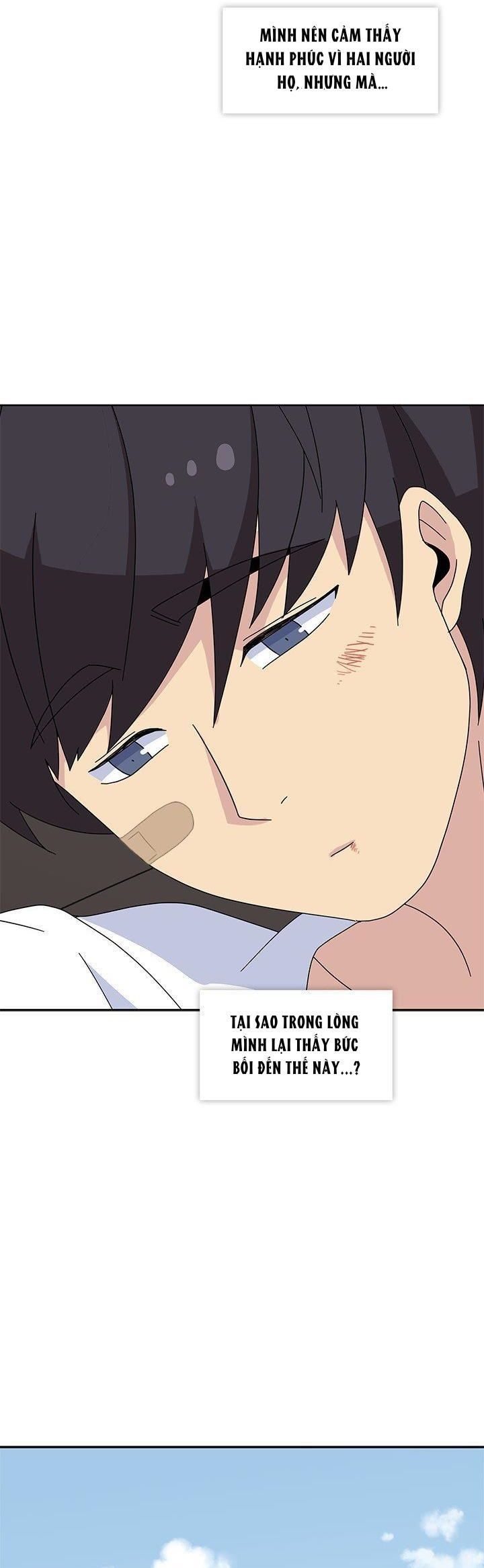 Springtime for Blossom Chapter 30 - 34