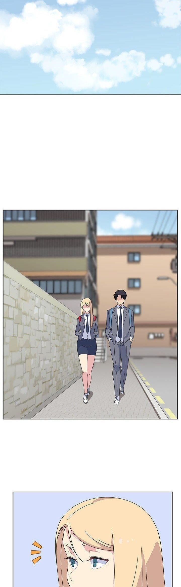 Springtime for Blossom Chapter 30 - 35