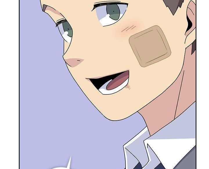 Springtime for Blossom Chapter 30 - 37