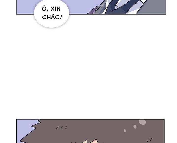 Springtime for Blossom Chapter 30 - 38